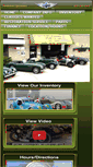 Mobile Screenshot of northshoresportscars.com